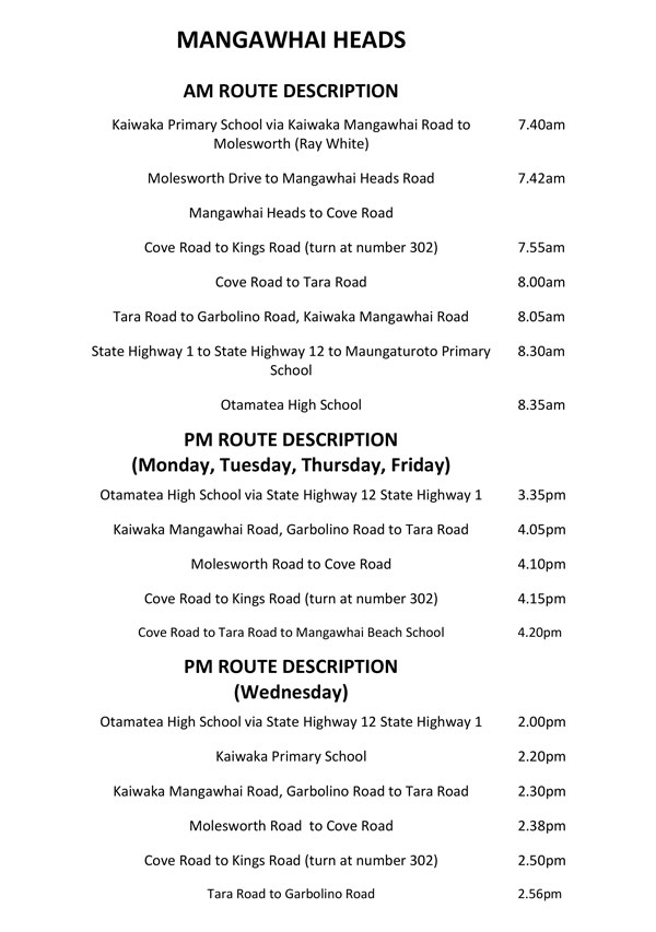Monarch High School Bus Routes The Ultimate Guide - eqexddl