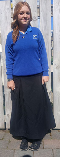 lavalava